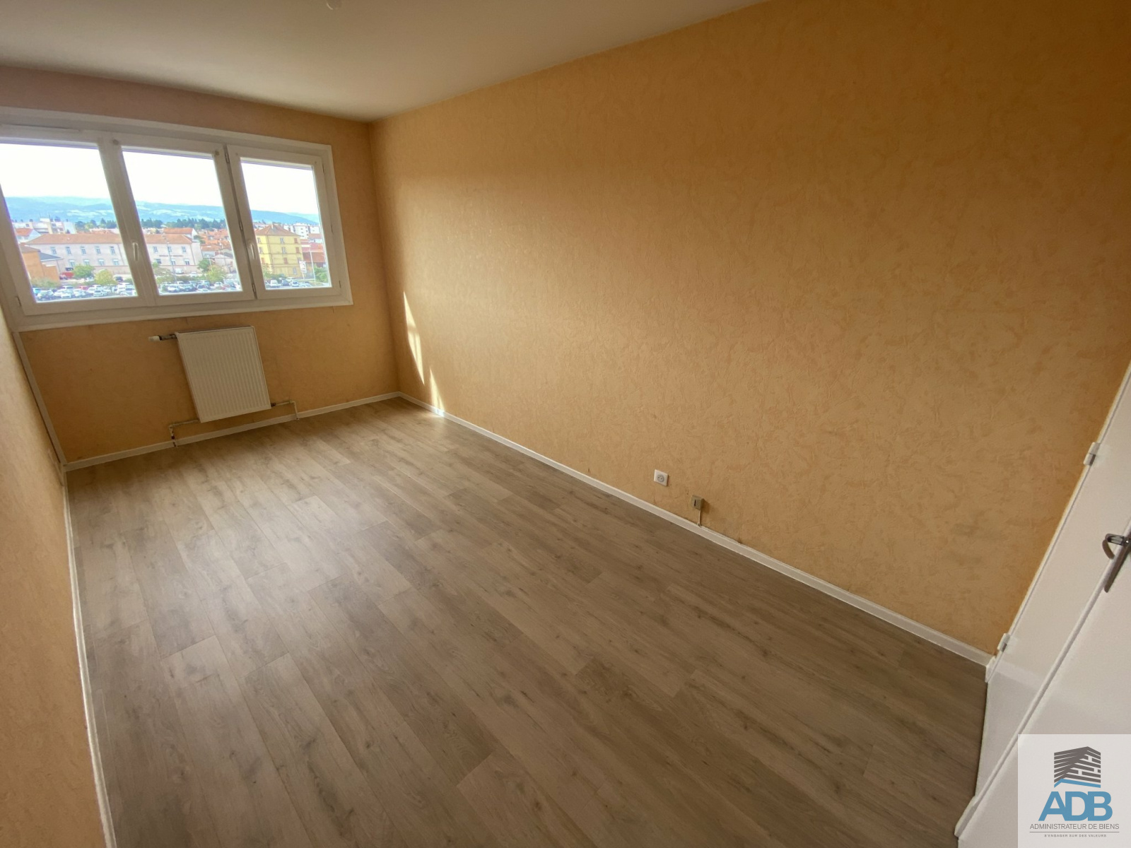 Image_, Appartement, Roanne, ref :3719la