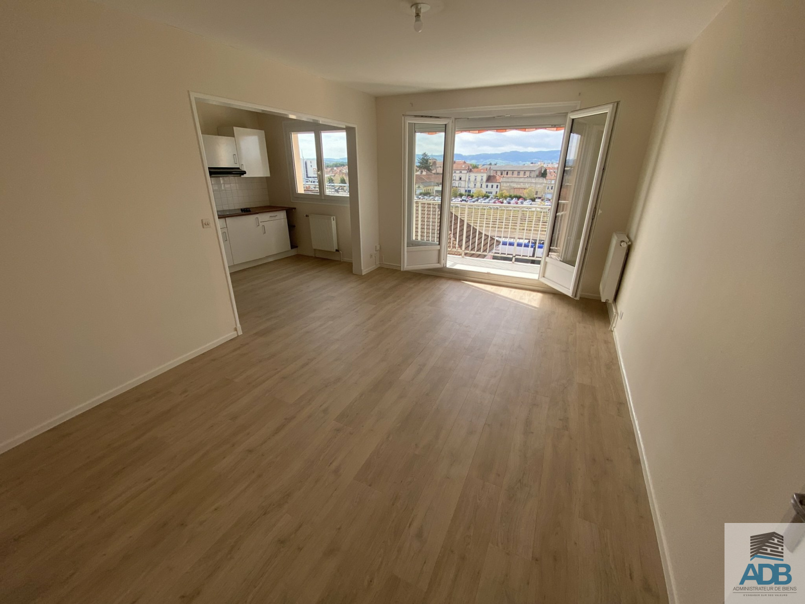 Image_, Appartement, Roanne, ref :3719la