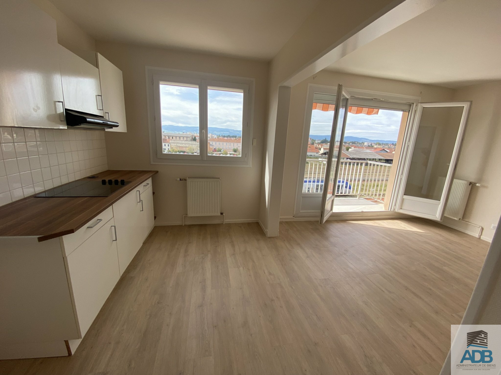 Image_, Appartement, Roanne, ref :3719la