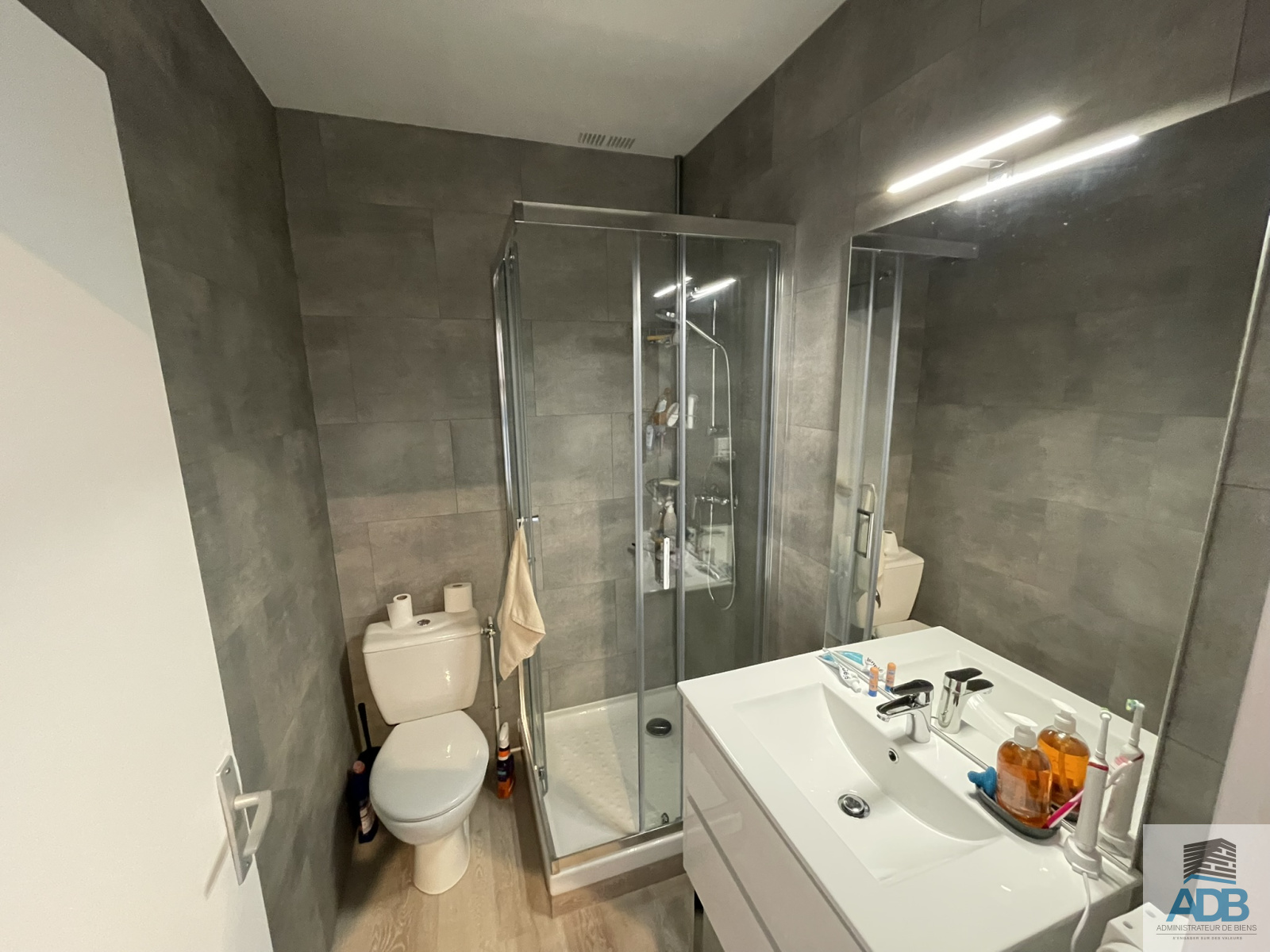 Image_, Appartement, Roanne, ref :LAP140001683