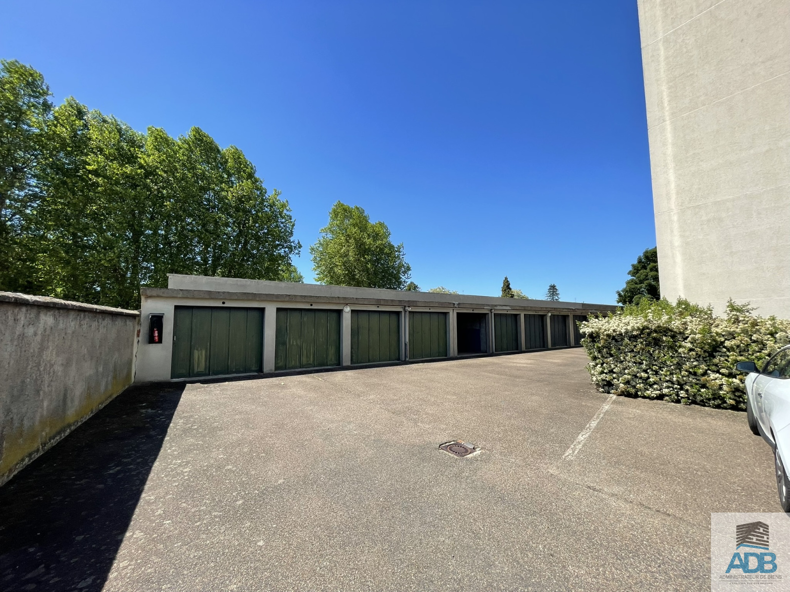 Image_, Appartement, Roanne, ref :LAP140001683