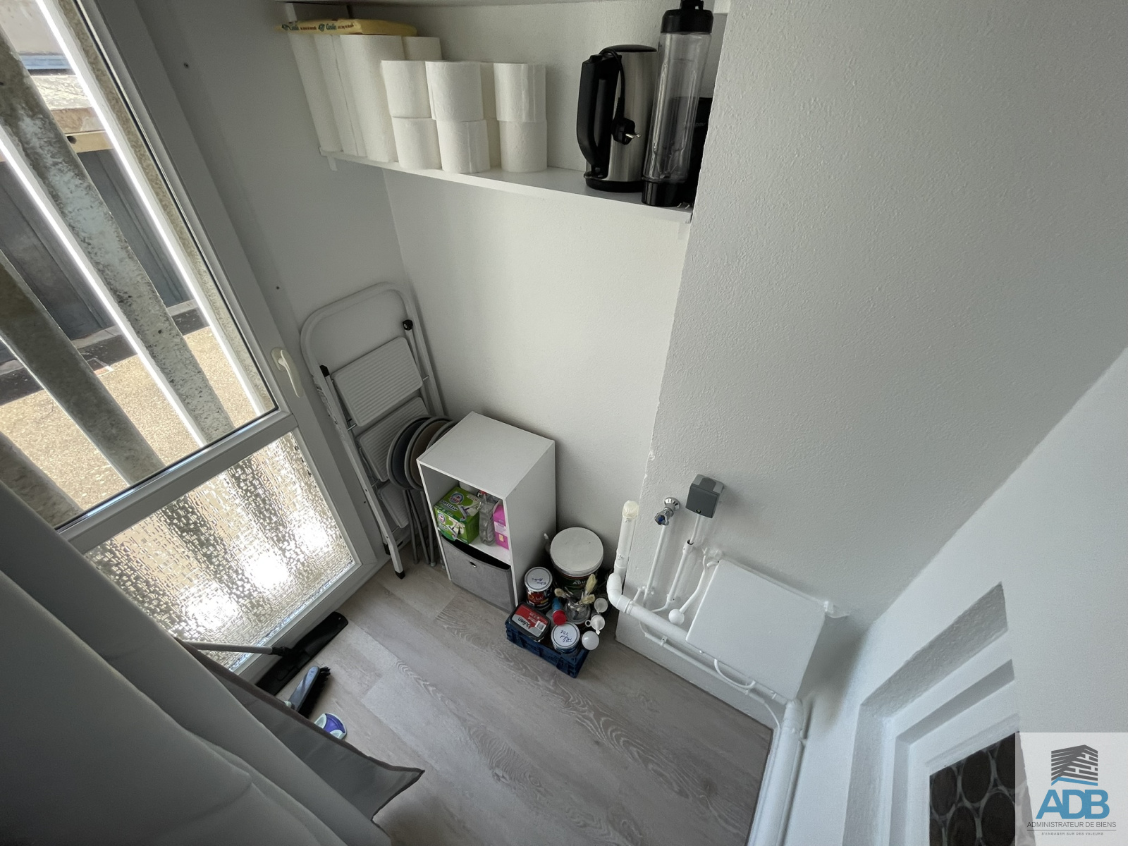Image_, Appartement, Roanne, ref :LAP140001683
