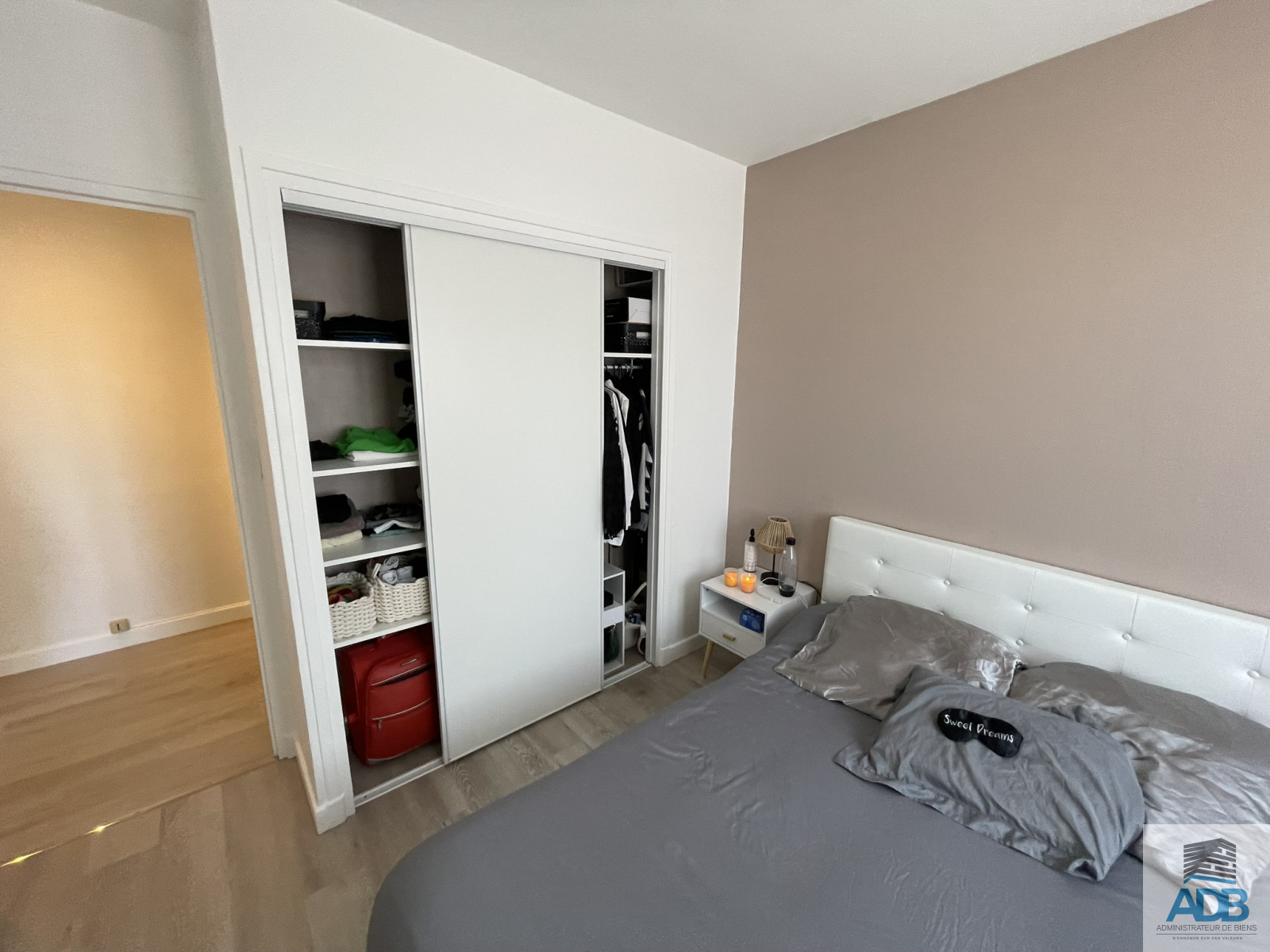 Image_, Appartement, Roanne, ref :LAP140001683