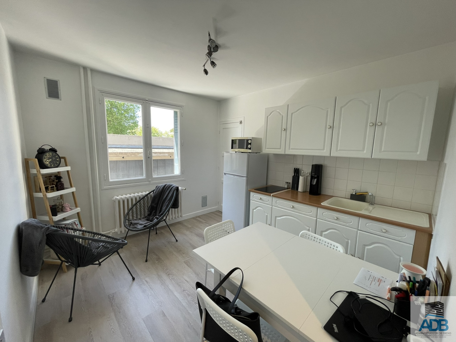 Image_, Appartement, Roanne, ref :LAP140001683