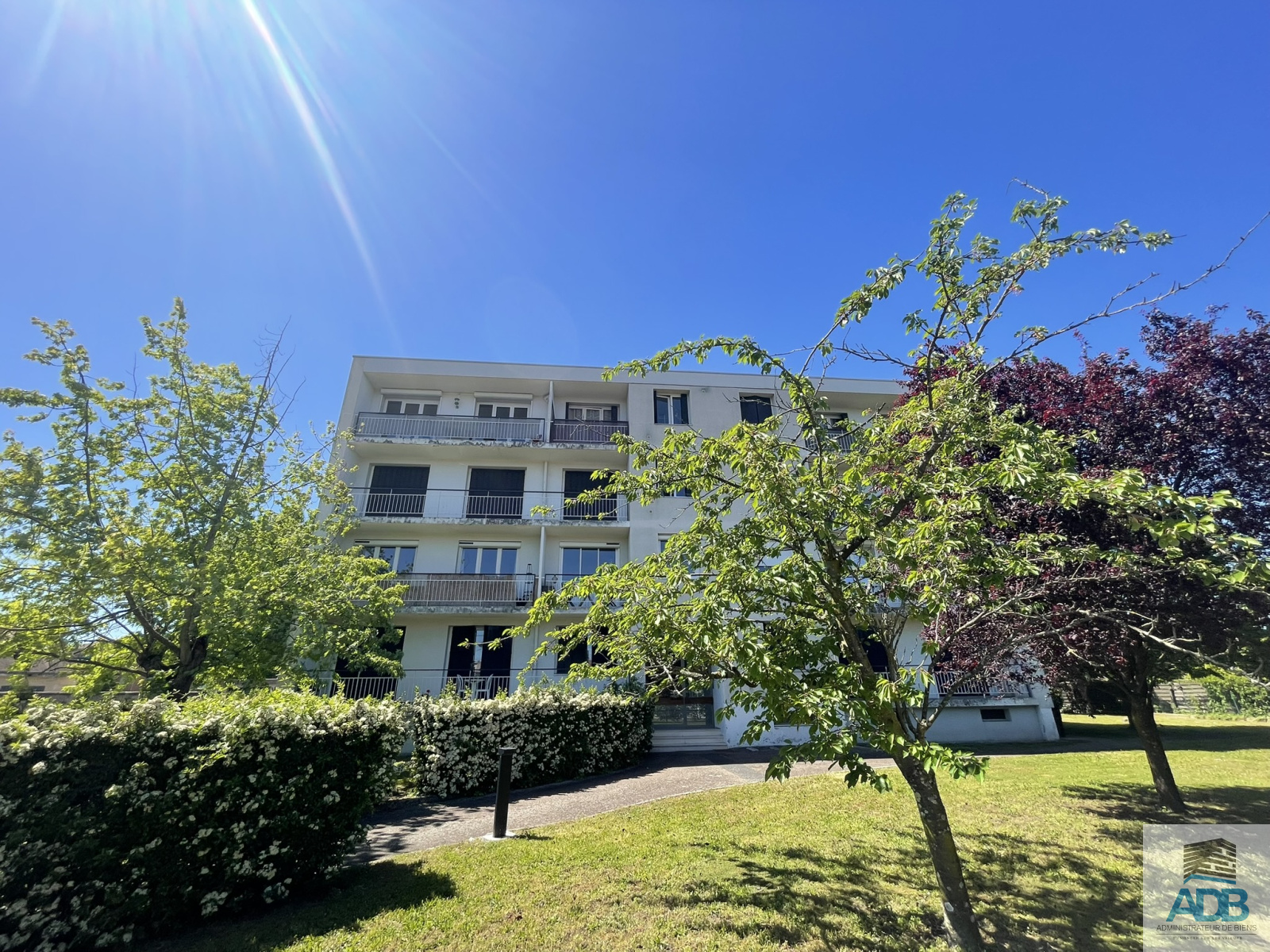Image_, Appartement, Roanne, ref :LAP140001683