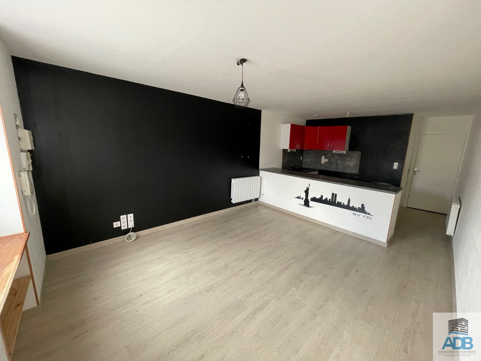 Image_, Appartement, Saint-Symphorien-de-Lay, ref :LAP40004681