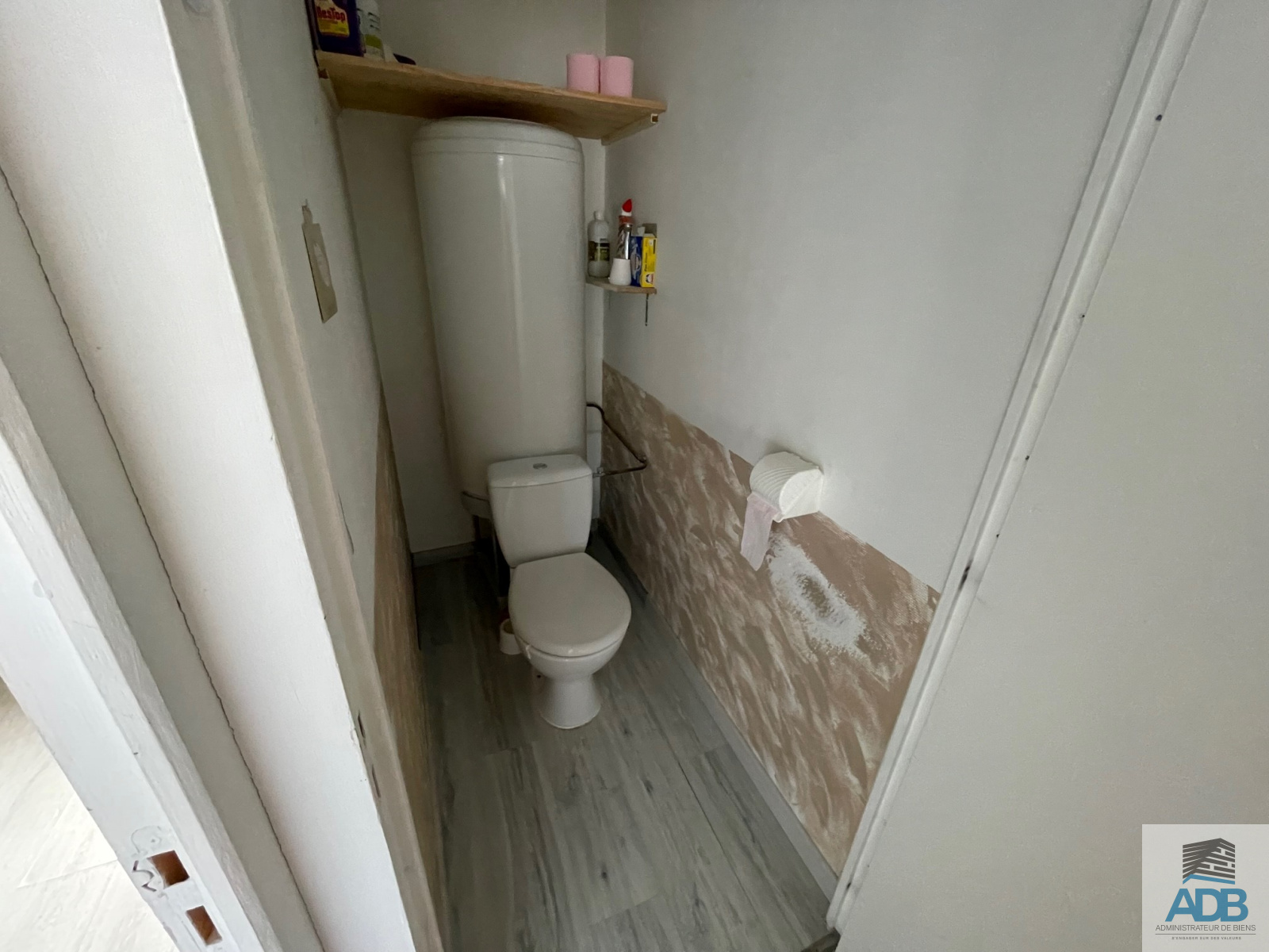 Image_, Appartement, Saint-Symphorien-de-Lay, ref :LAP40004681