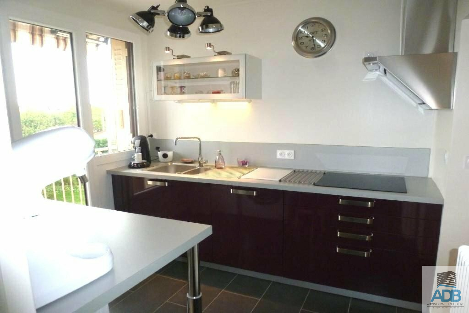 Image_, Appartement, Riorges, ref :LAP60002629