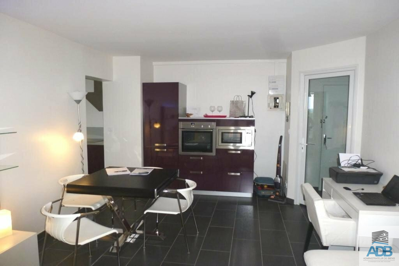 Image_, Appartement, Riorges, ref :LAP60002629