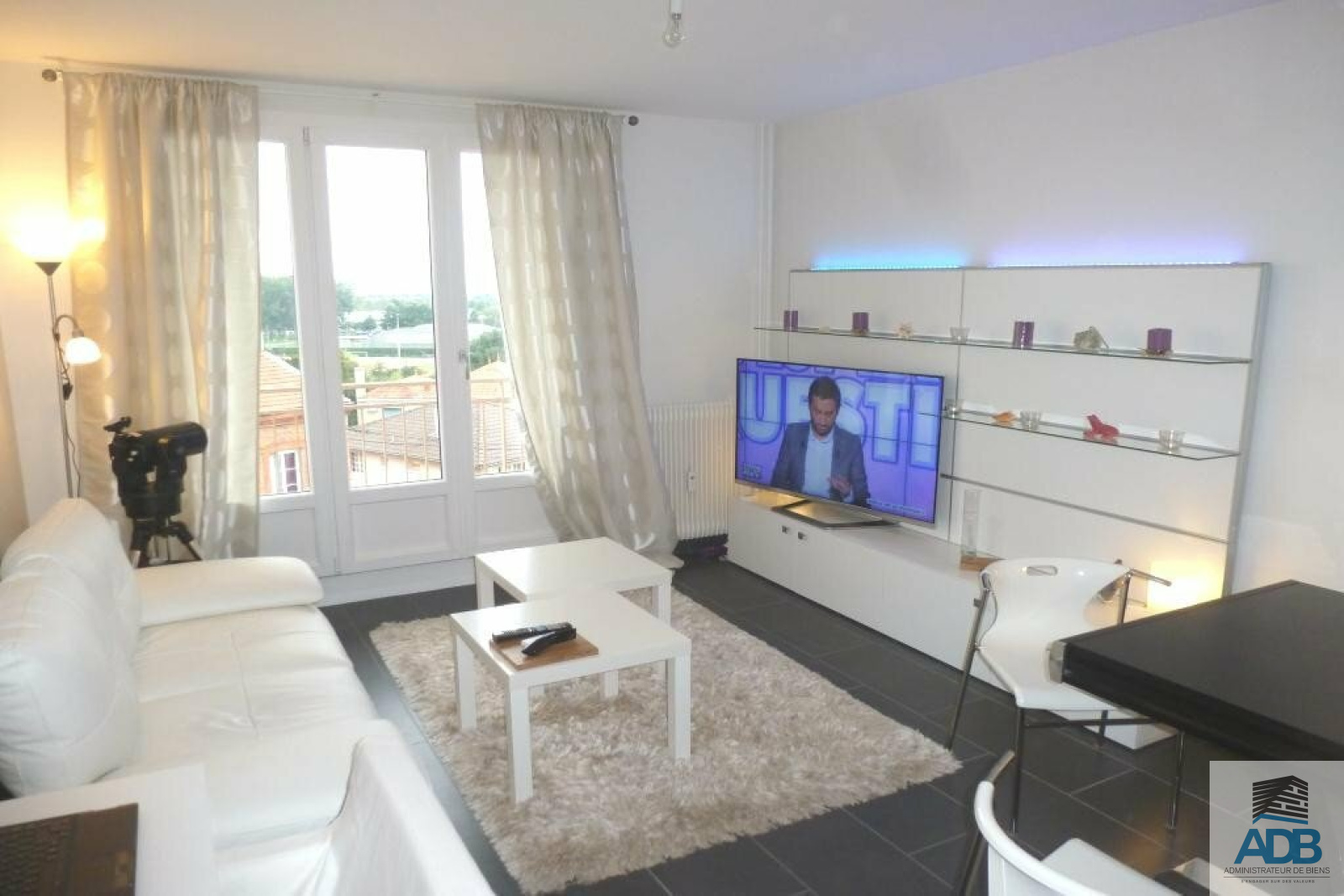 Image_, Appartement, Riorges, ref :LAP60002629