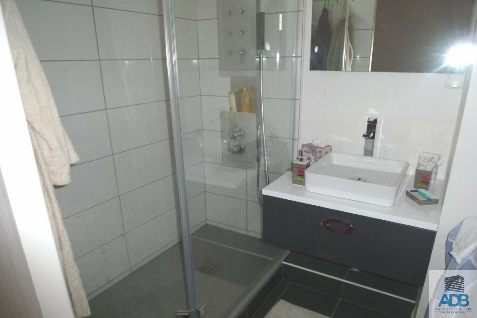 Image_, Appartement, Riorges, ref :LAP60002629