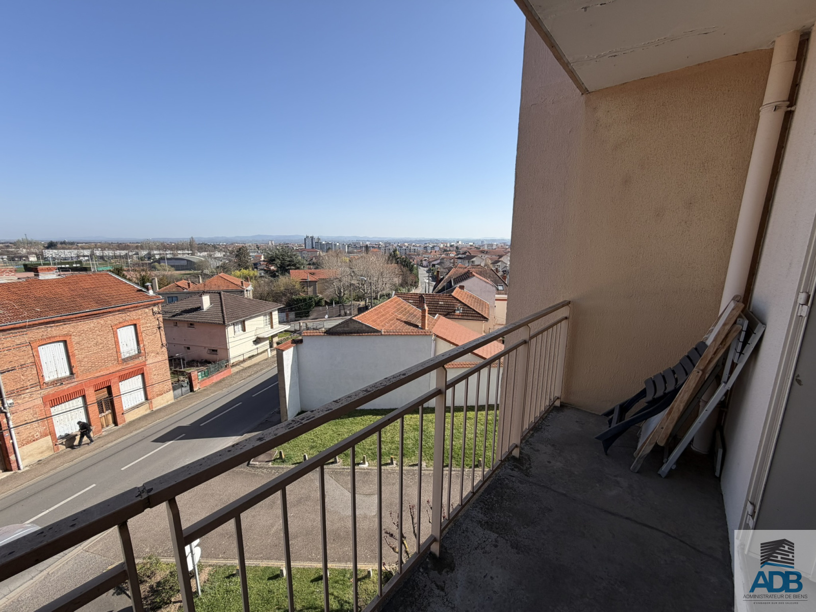 Image_, Appartement, Riorges, ref :LAP60002629