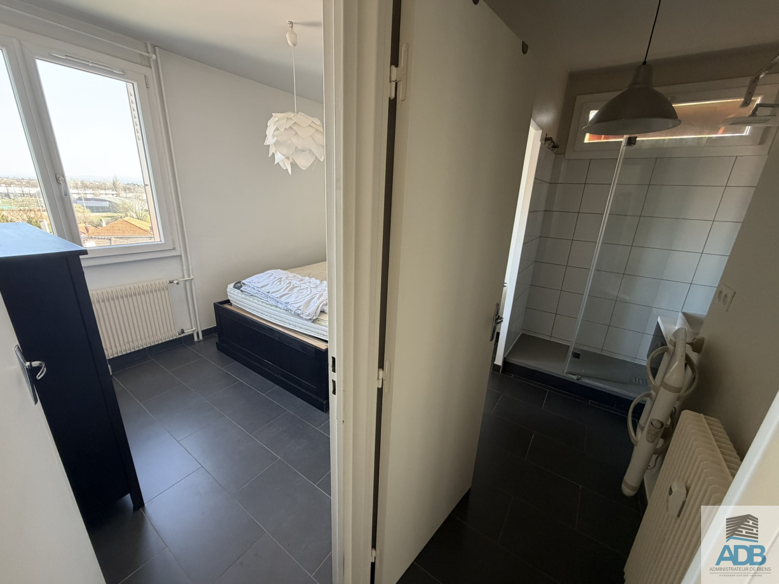Image_, Appartement, Riorges, ref :LAP60002629
