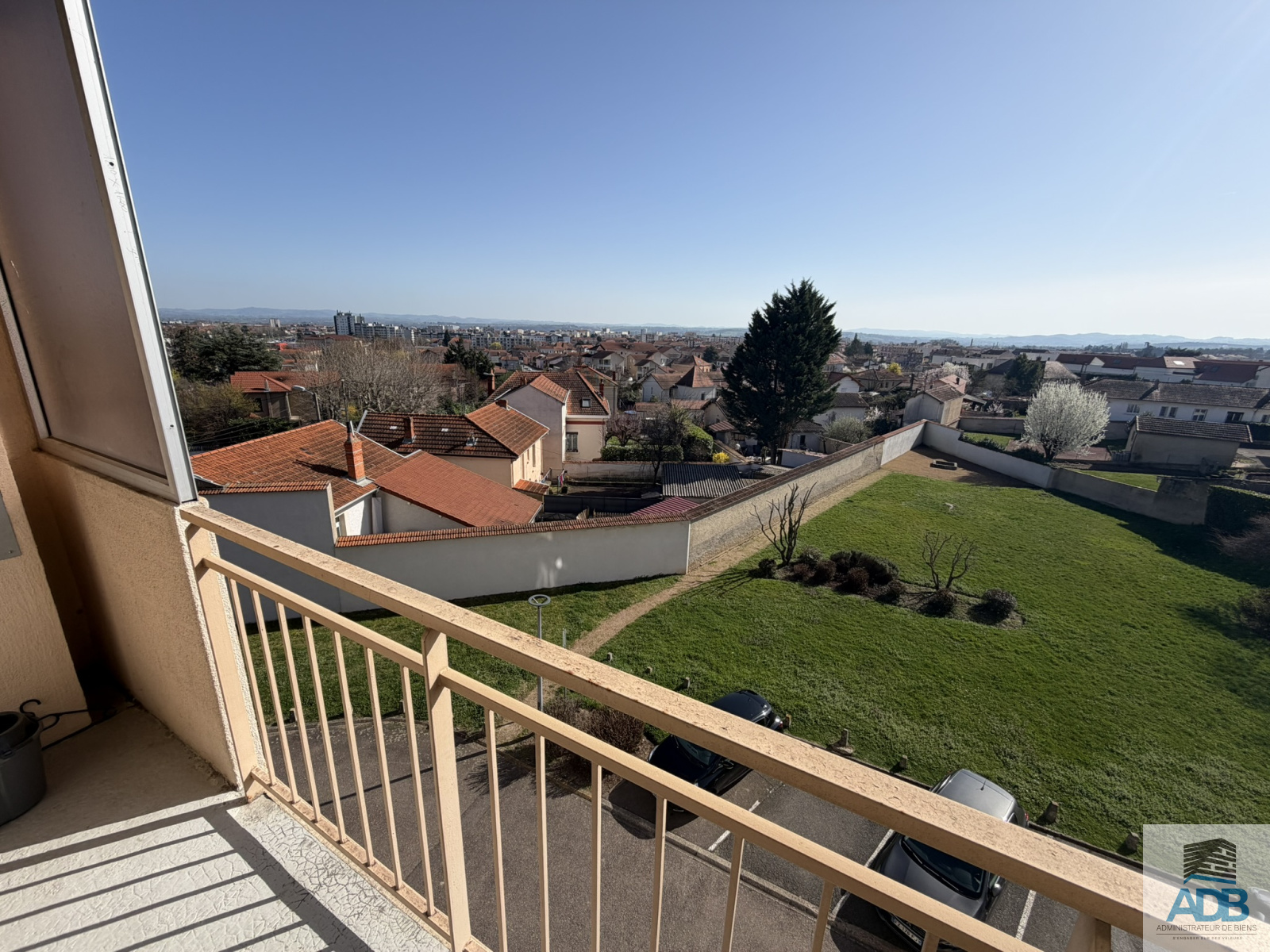 Image_, Appartement, Riorges, ref :LAP60002629