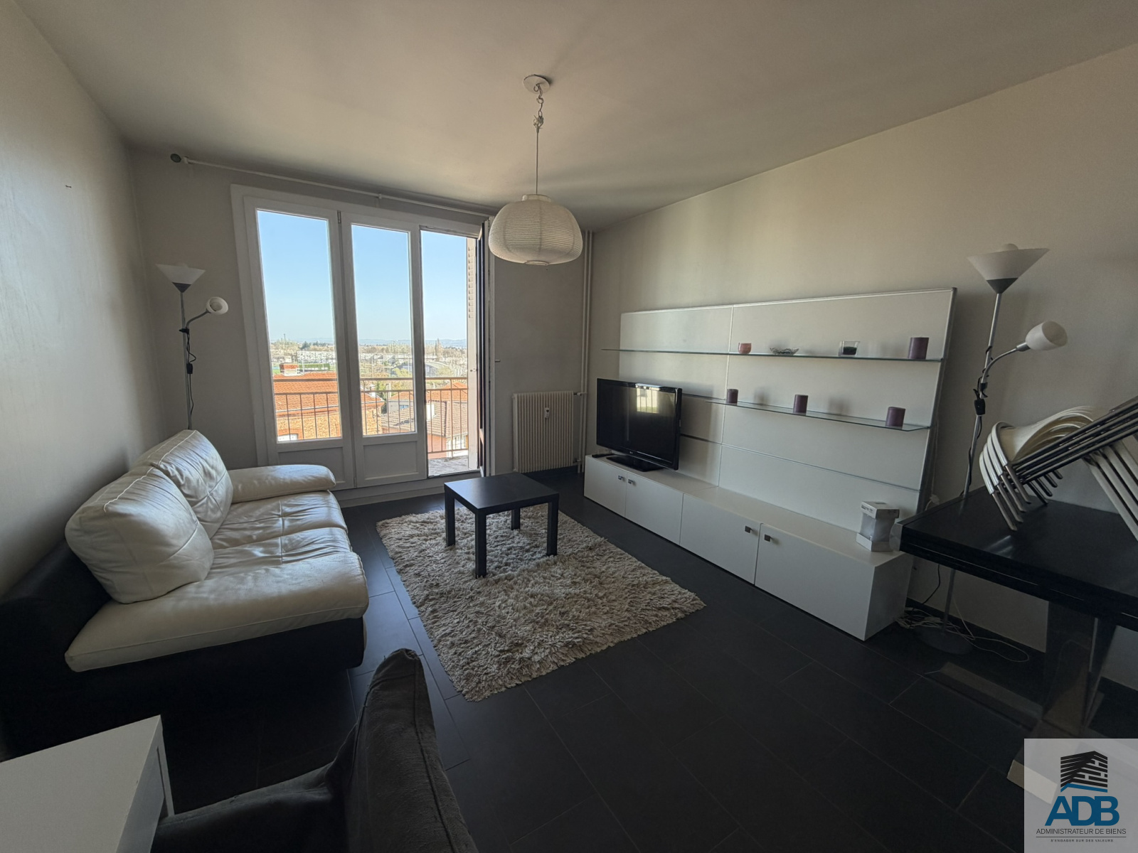 Image_, Appartement, Riorges, ref :LAP60002629