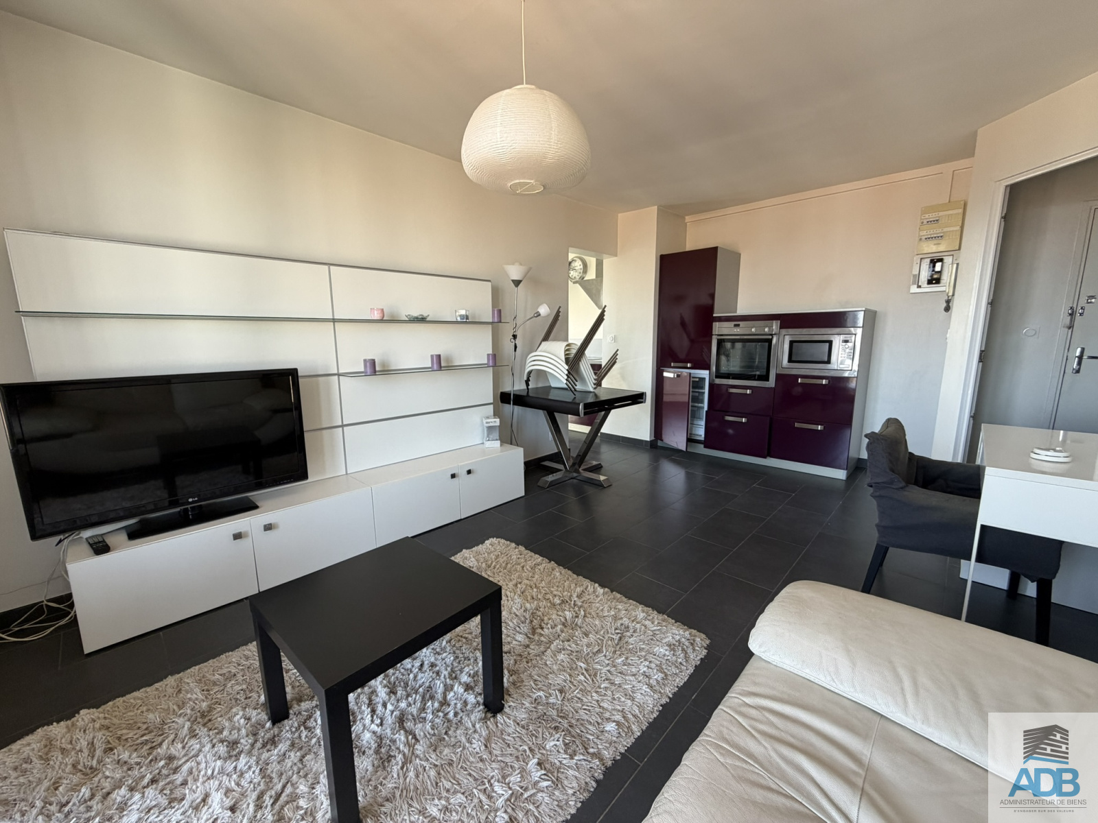 Image_, Appartement, Riorges, ref :LAP60002629