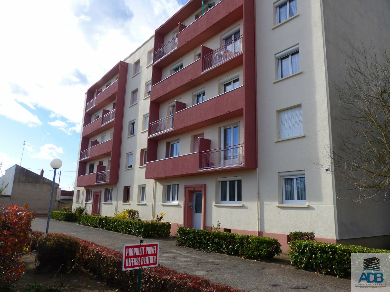 Image_, Appartement, Roanne, ref :LAP50003784