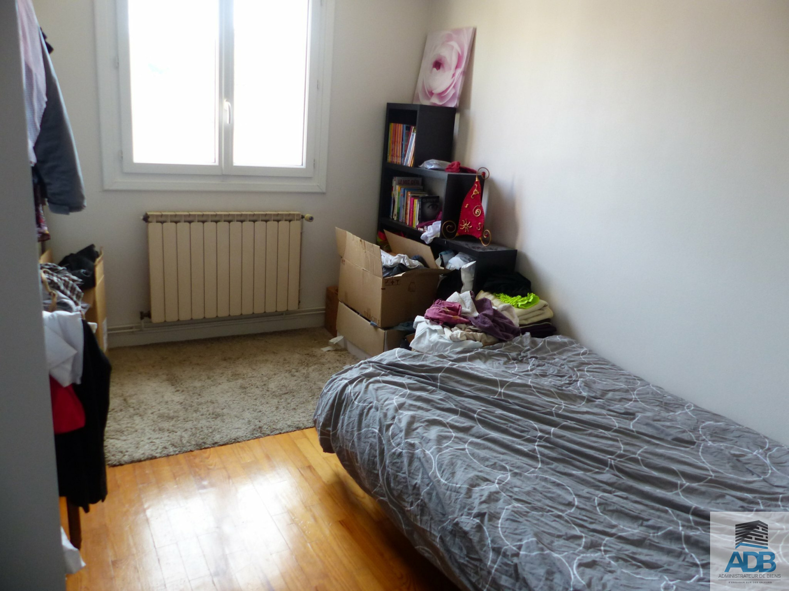 Image_, Appartement, Roanne, ref :LAP50003784