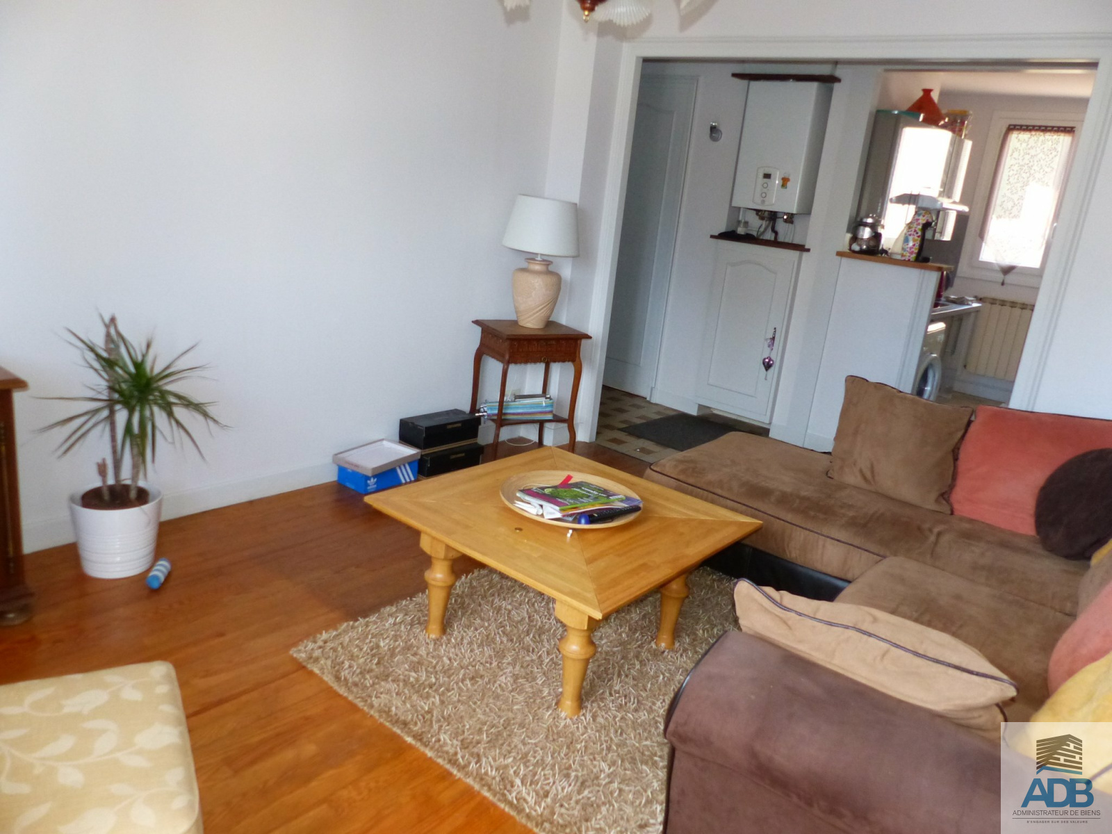 Image_, Appartement, Roanne, ref :LAP50003784