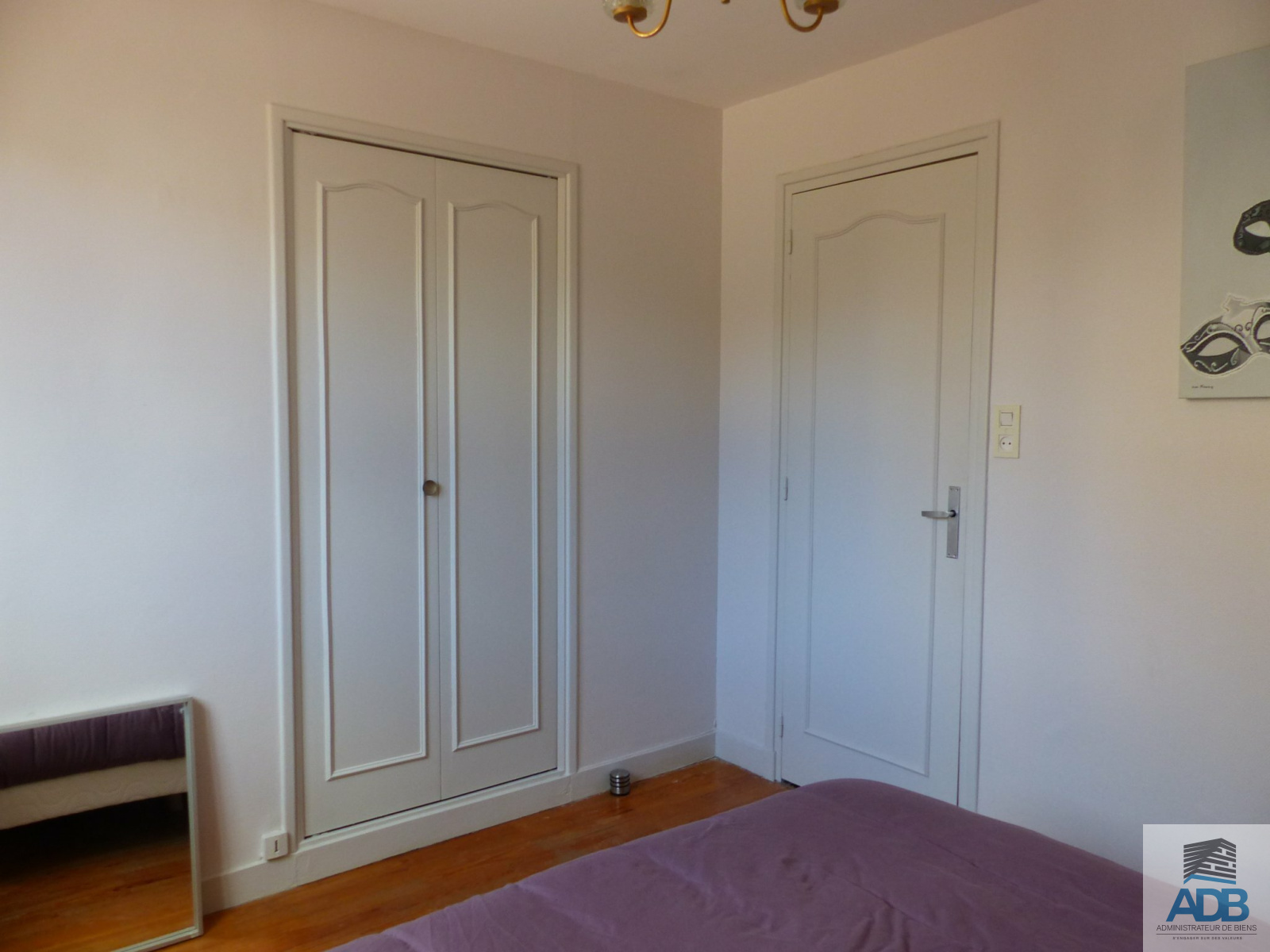 Image_, Appartement, Roanne, ref :LAP50003784