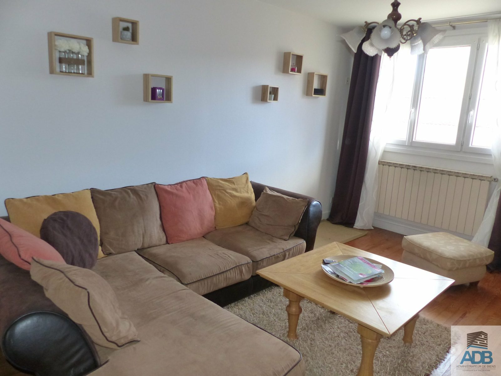 Image_, Appartement, Roanne, ref :LAP50003784