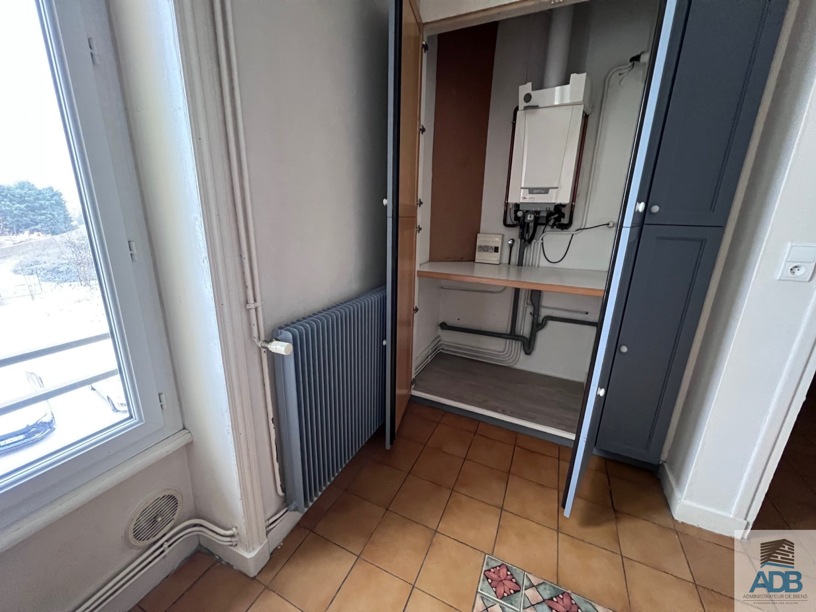 Image_, Appartement, Riorges, ref :LAP140004525