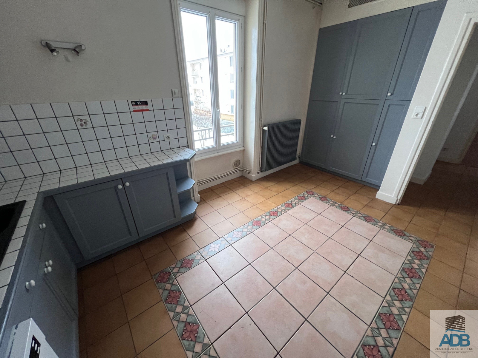 Image_, Appartement, Riorges, ref :LAP140004525