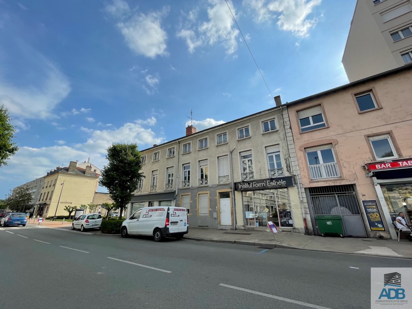 Image_, Appartement, Le Coteau, ref :LAP140000717