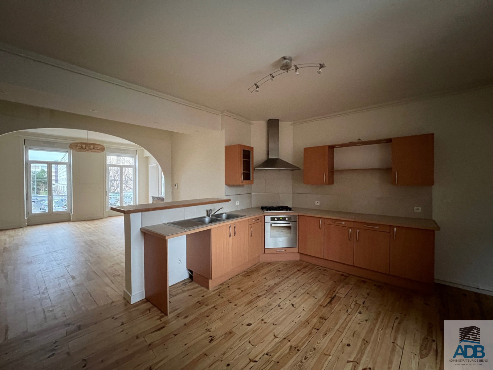 Image_, Appartement, Le Coteau, ref :LAP140000717