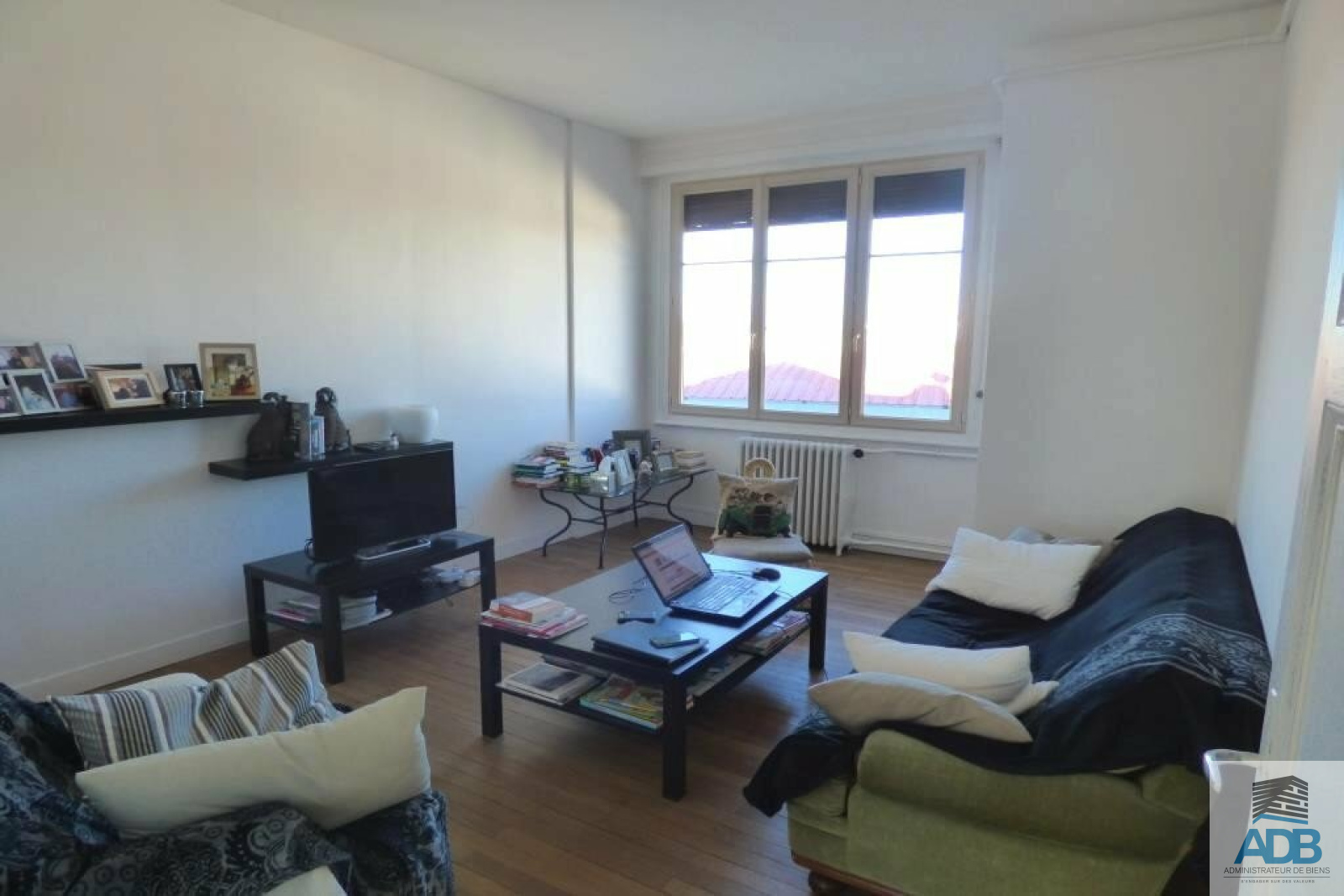 Image_, Appartement, Roanne, ref :LAP140003083