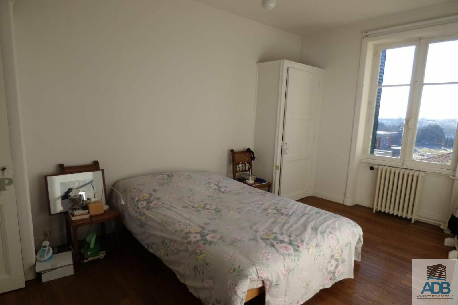 Image_, Appartement, Roanne, ref :LAP140003083