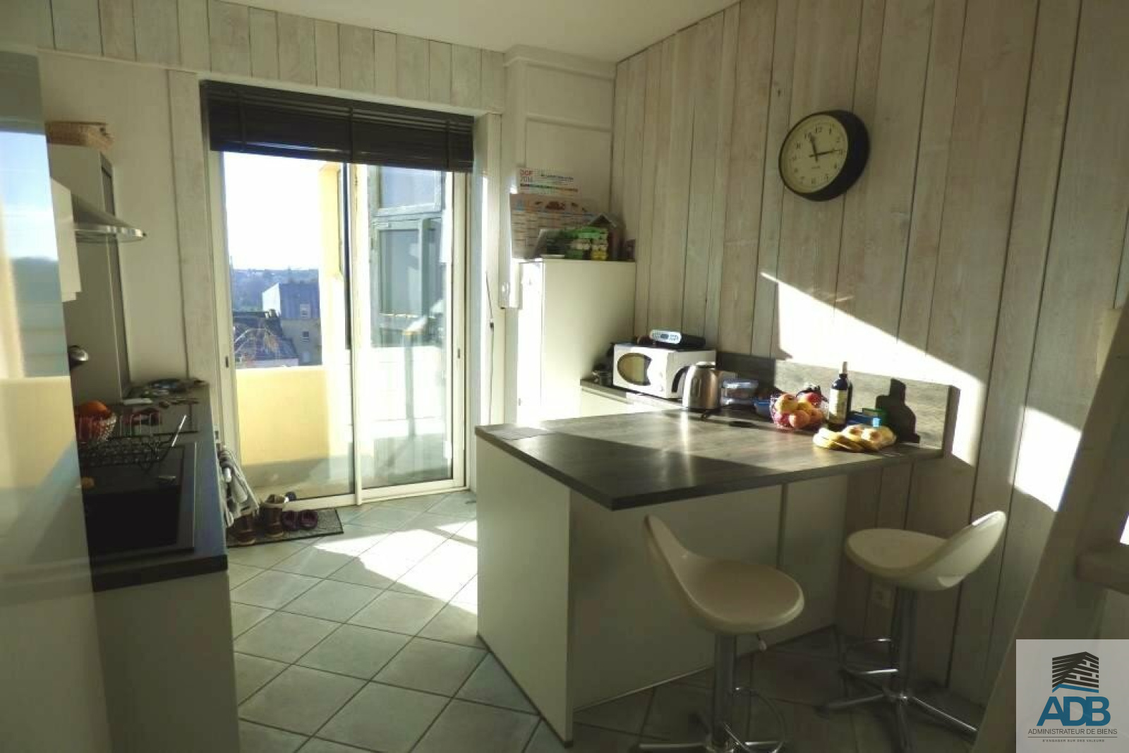 Image_, Appartement, Roanne, ref :LAP140003083
