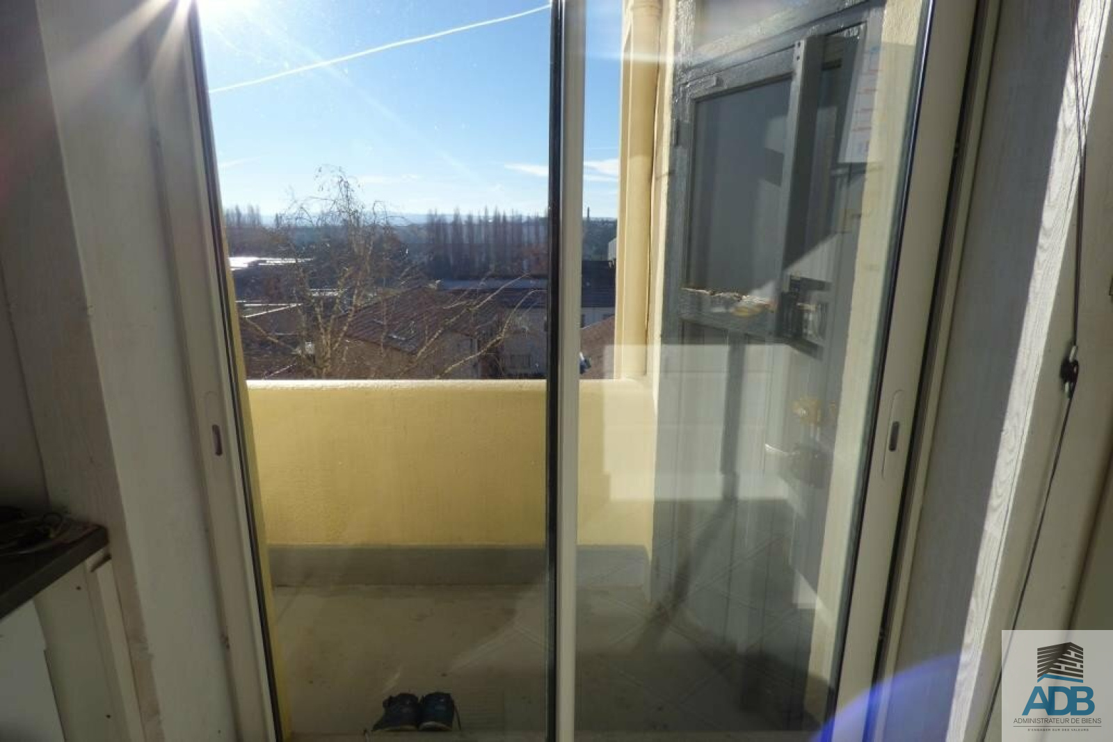 Image_, Appartement, Roanne, ref :LAP140003083