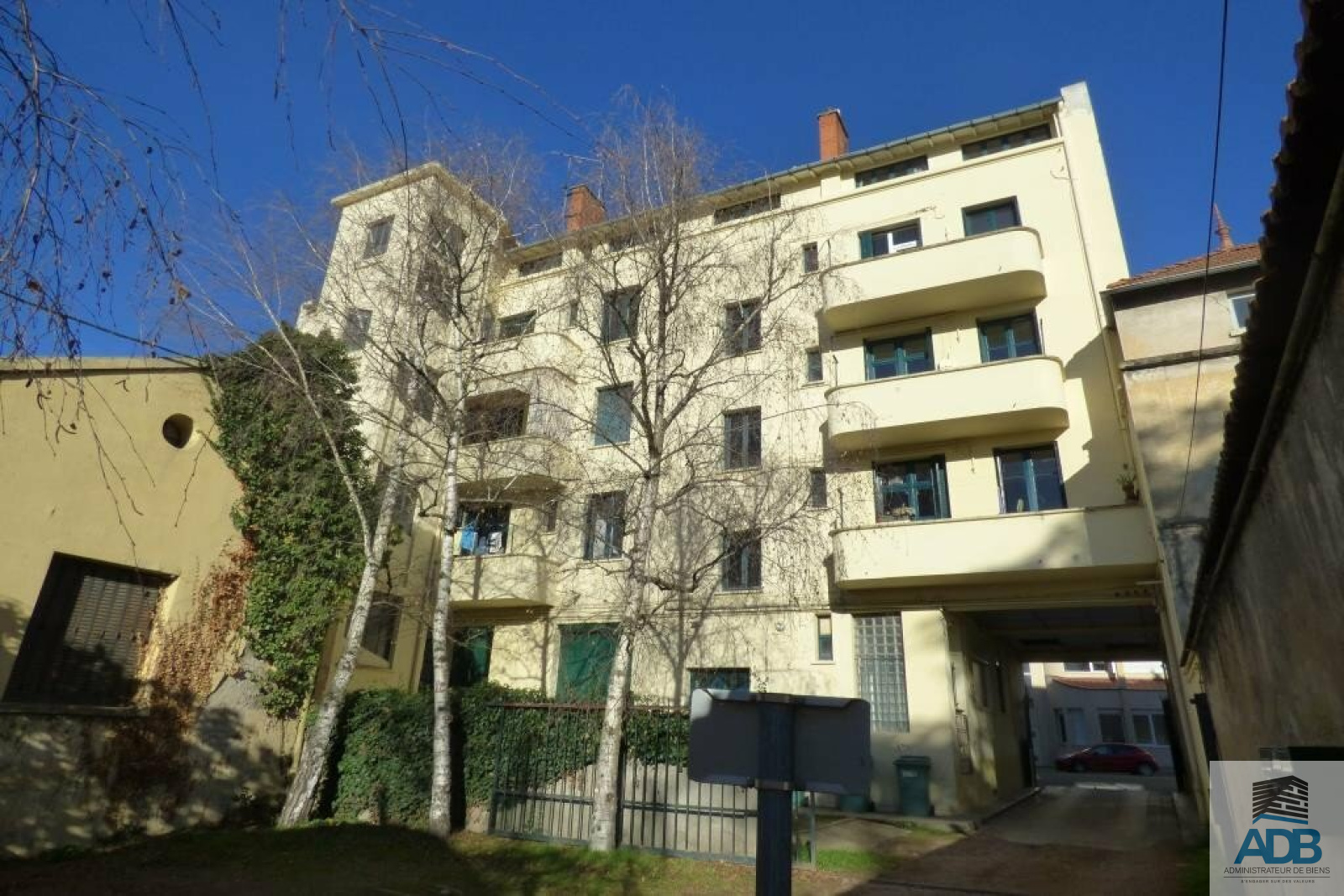 Image_, Appartement, Roanne, ref :LAP140003083