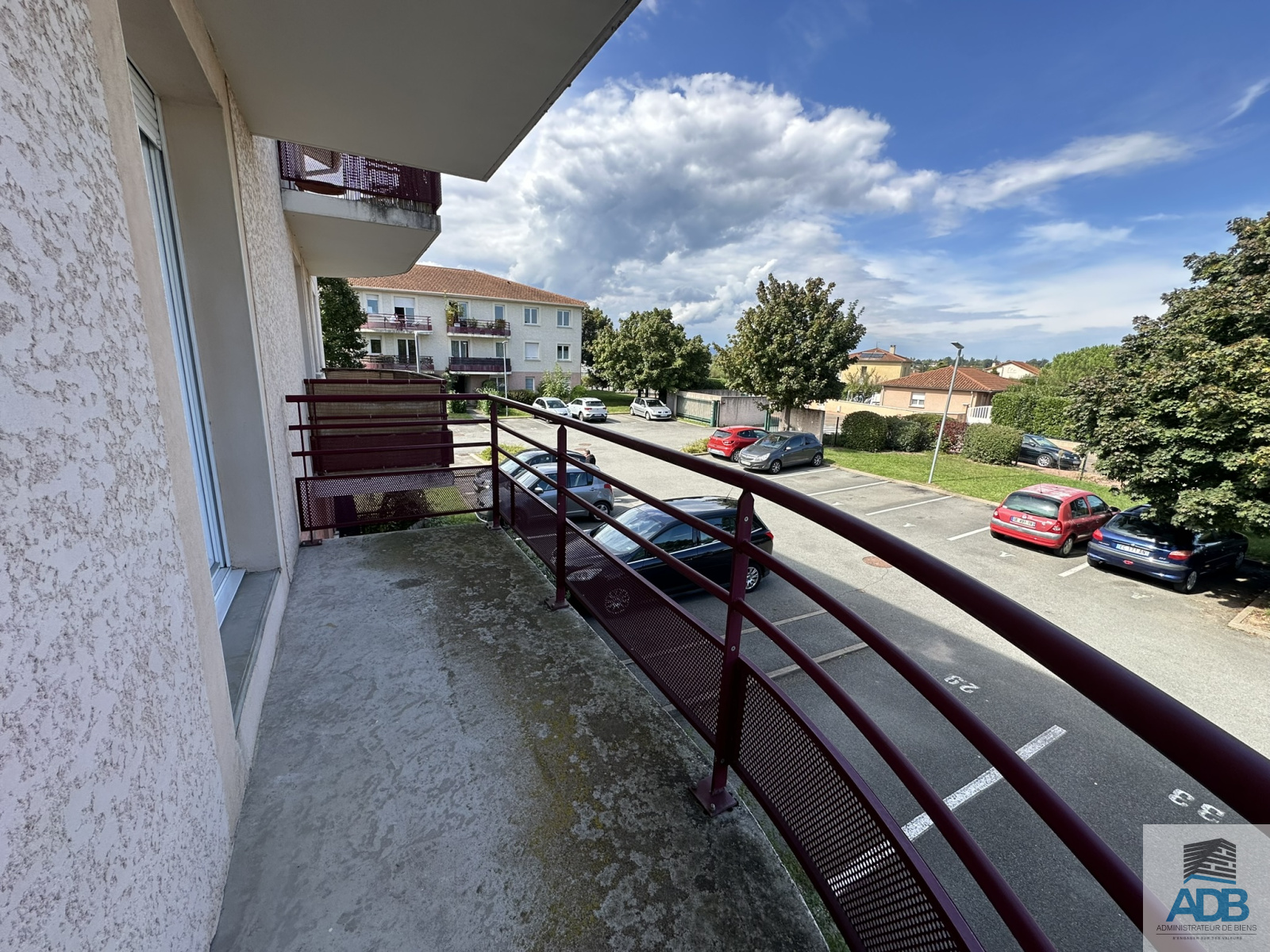 Image_, Appartement, Riorges, ref :5203la
