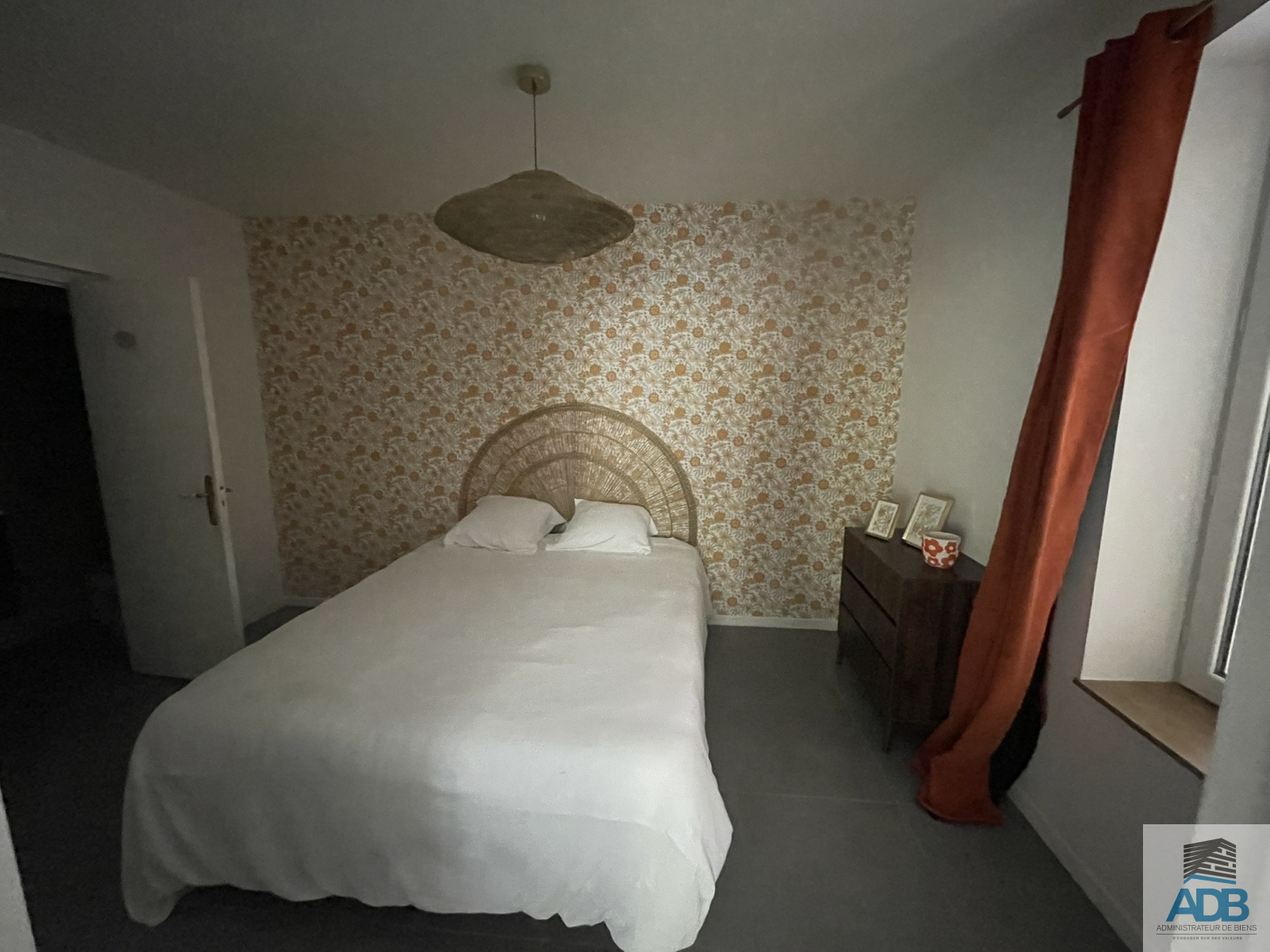 Image_, Appartement, Roanne, ref :LAP40005174