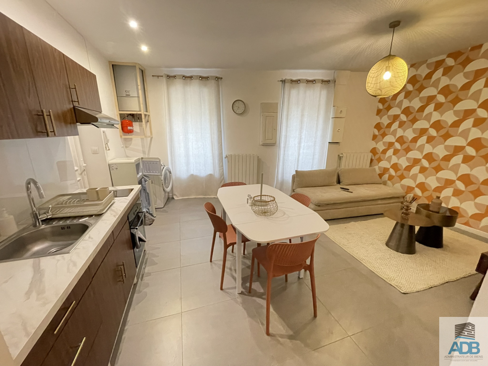 Image_, Appartement, Roanne, ref :LAP40005174