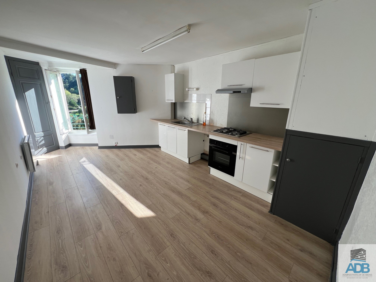 Image_, Appartement, Saint-Alban-les-Eaux, ref :5624la