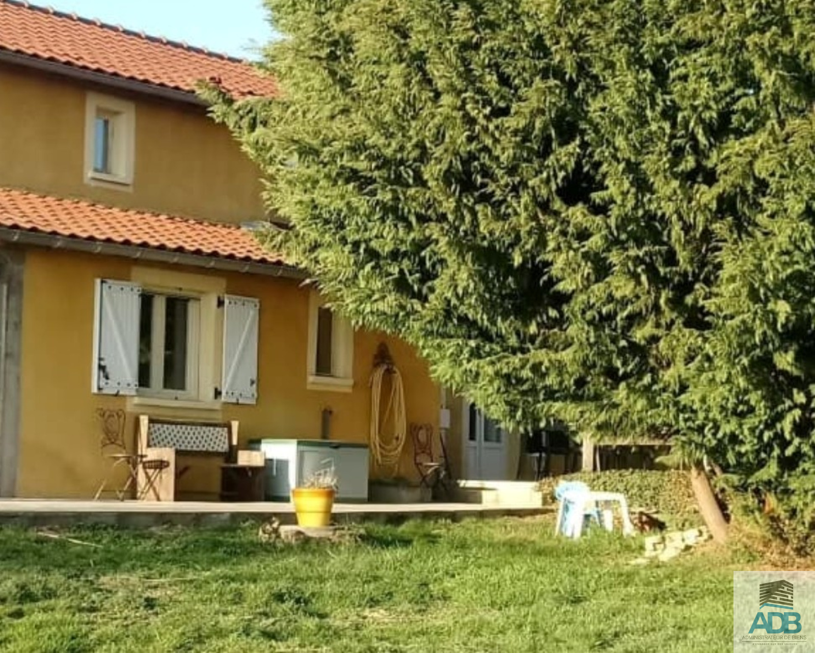 Image_, Maison, Iguerande, ref :LMA40005140