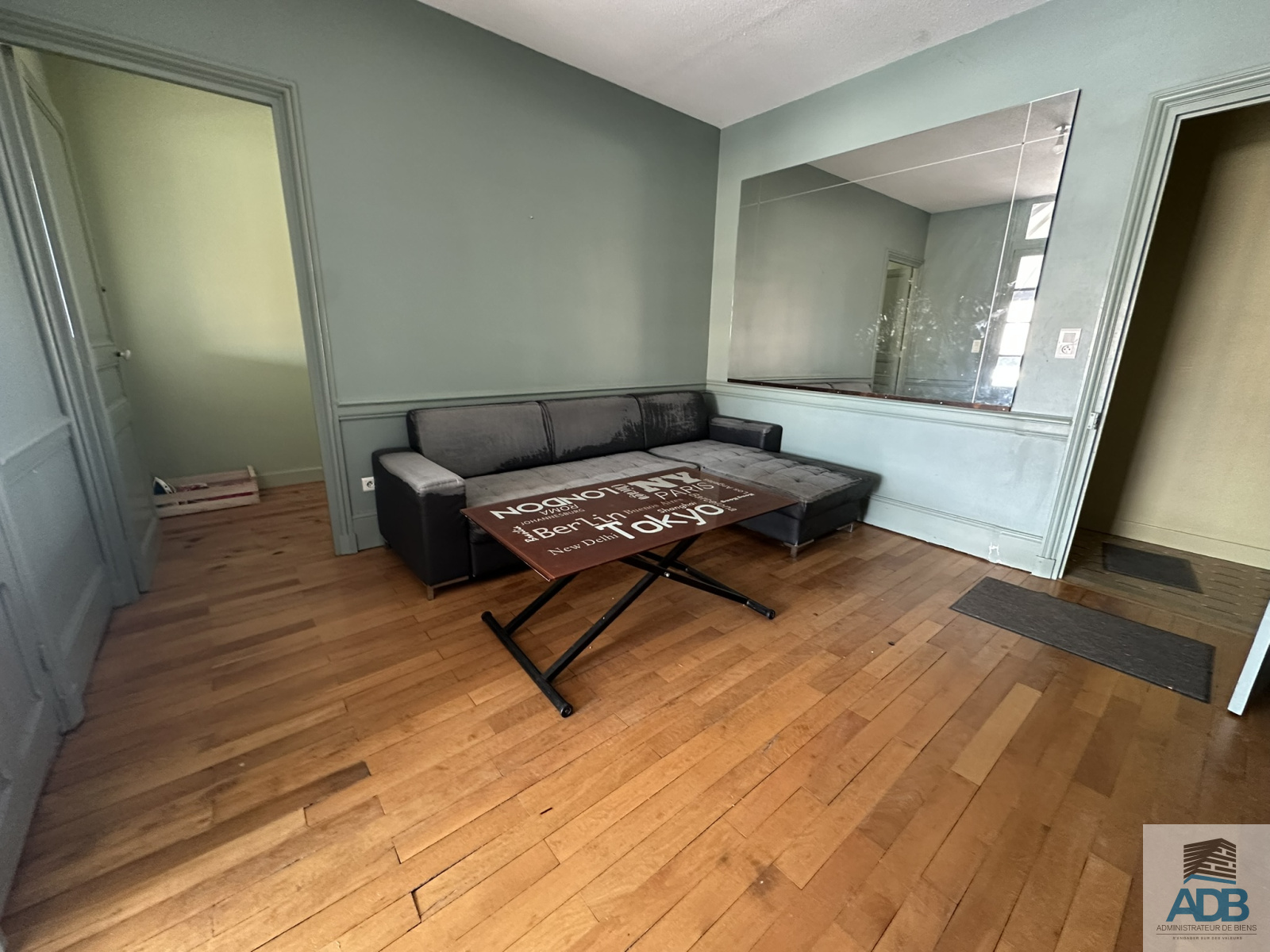 Image_, Appartement, Roanne, ref :VAP50005088
