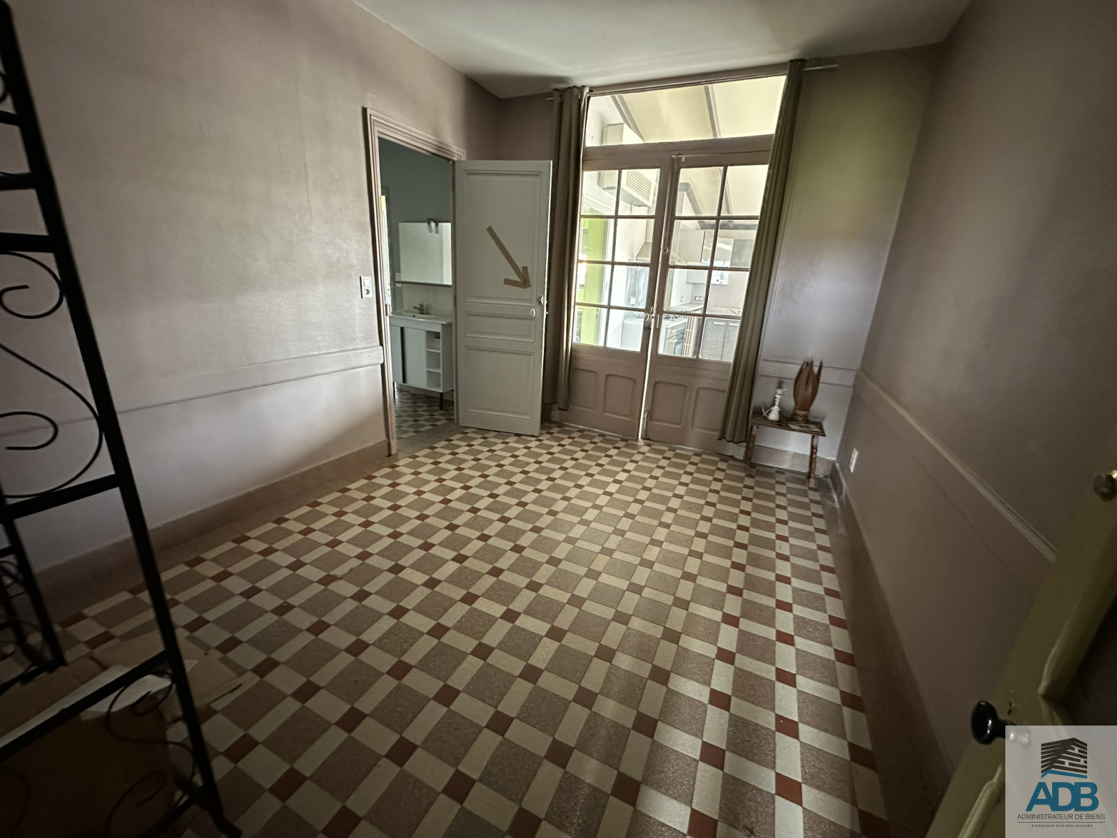 Image_, Appartement, Roanne, ref :VAP50005088