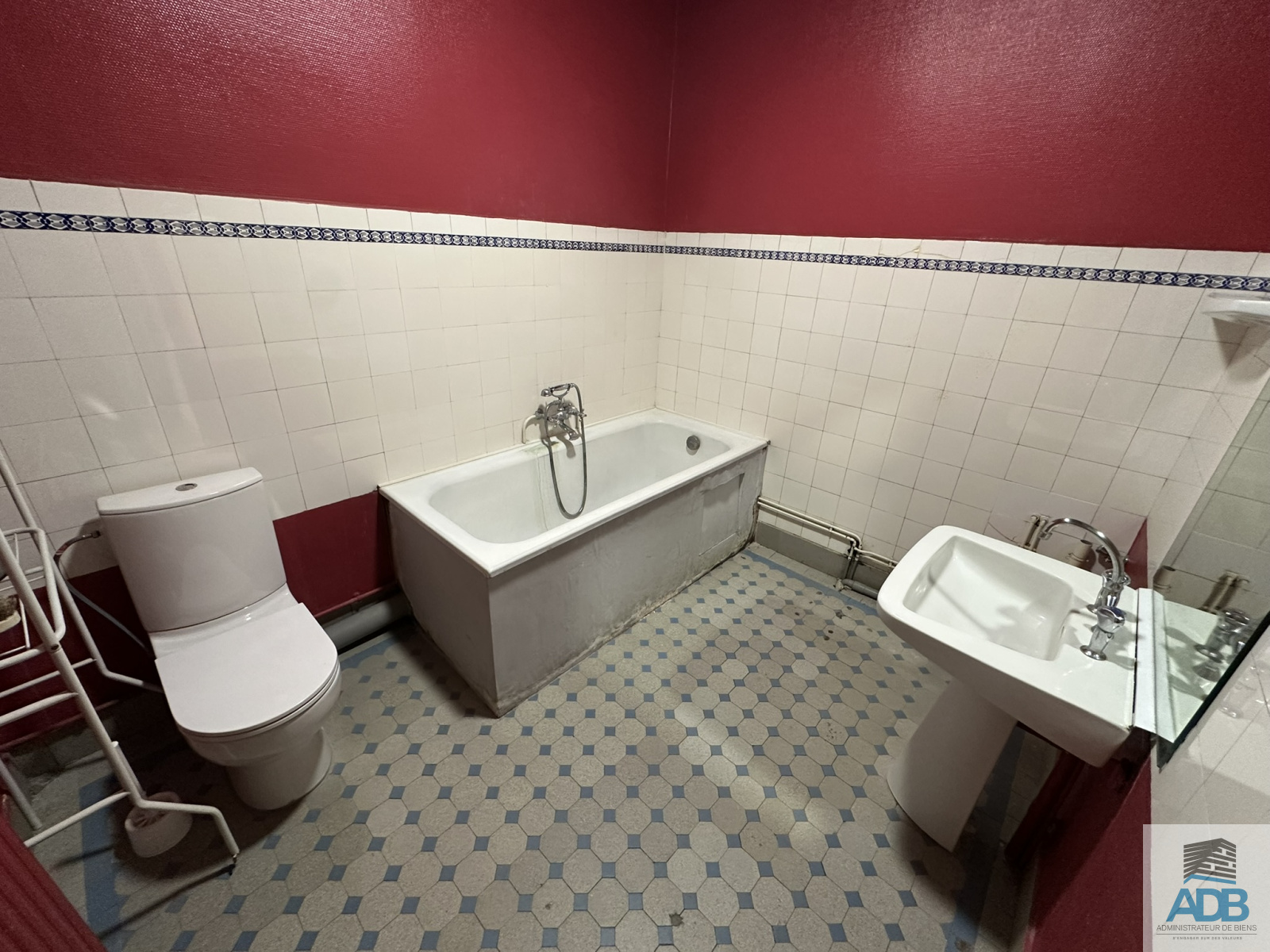 Image_, Appartement, Roanne, ref :VAP50005088