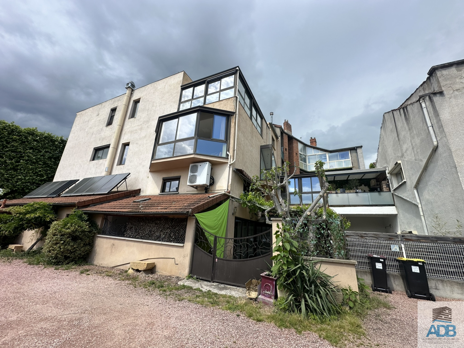 Image_, Appartement, Roanne, ref :VAP50005088