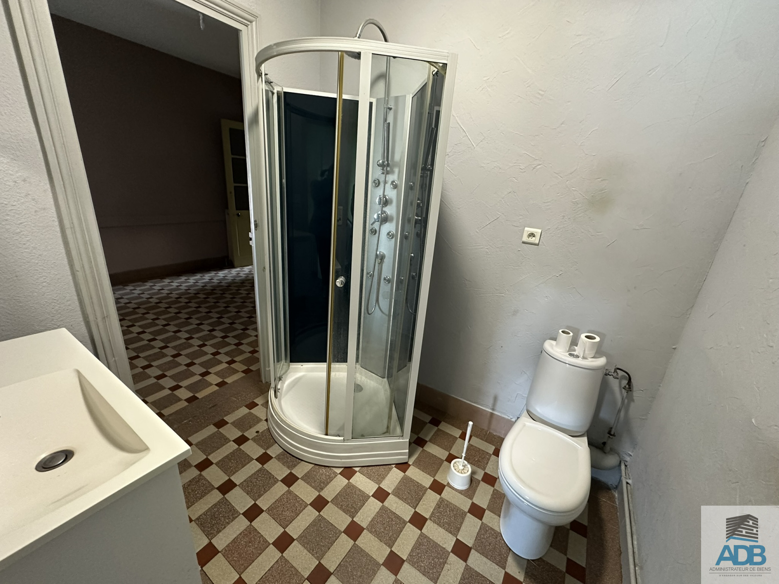 Image_, Appartement, Roanne, ref :VAP50005088