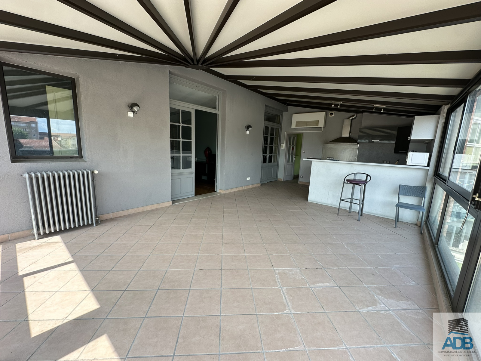 Image_, Appartement, Roanne, ref :VAP50005088