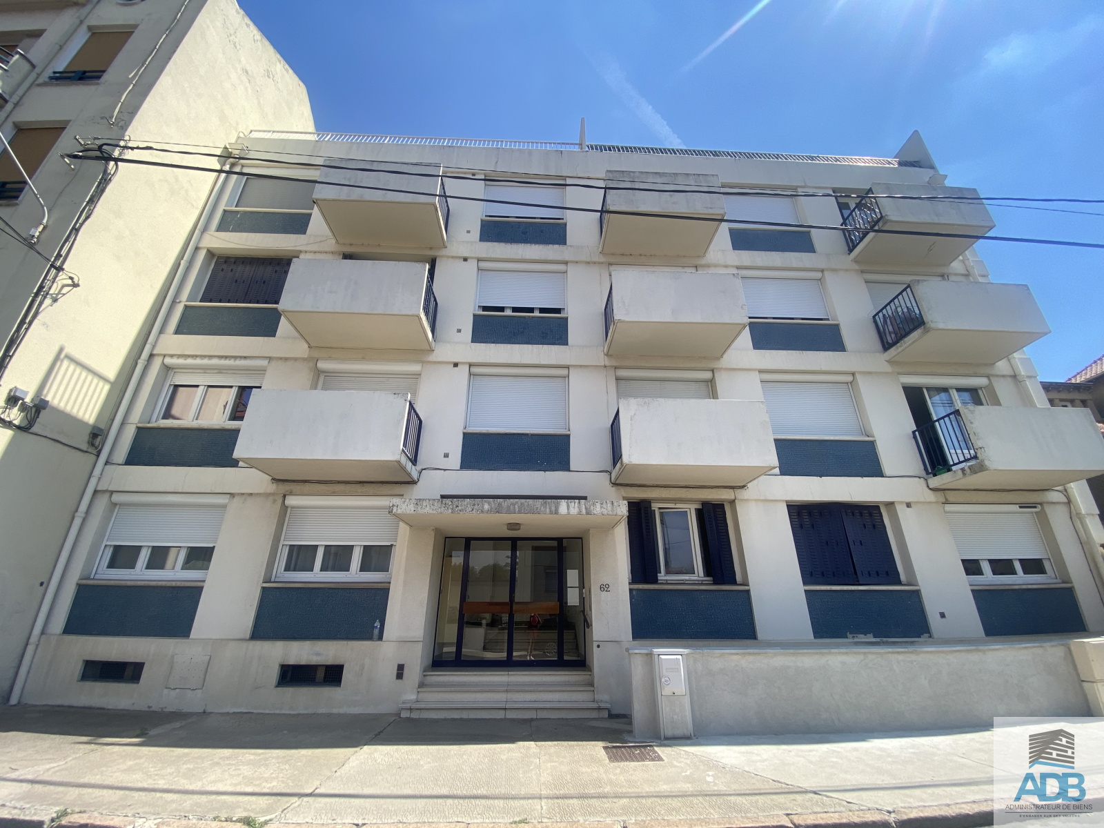 Image_, Appartement, Roanne, ref :LAP50004580