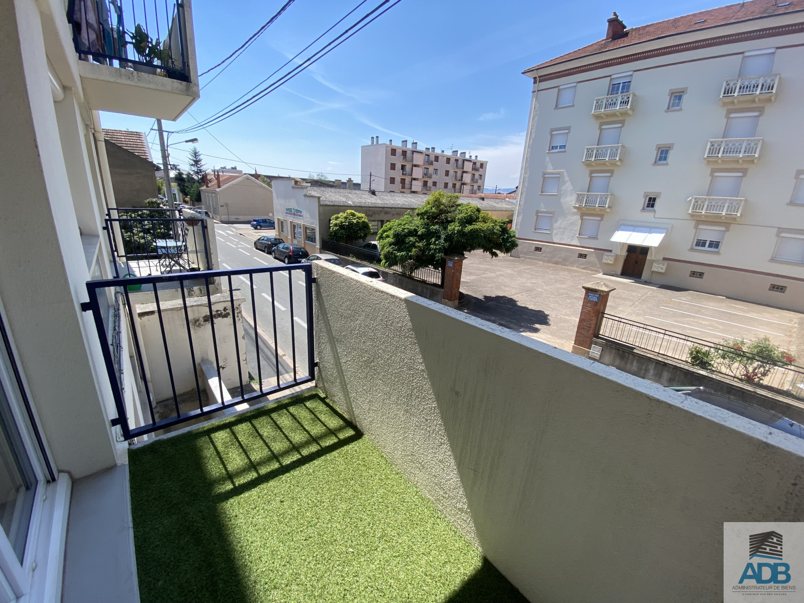 Image_, Appartement, Roanne, ref :LAP50004580