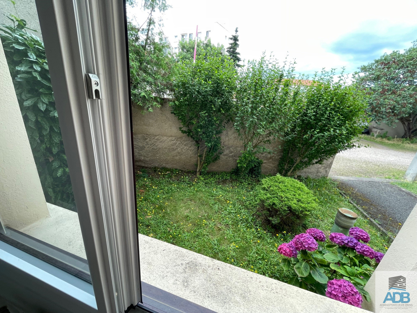 Image_, Appartement, Roanne, ref :LAP140002658