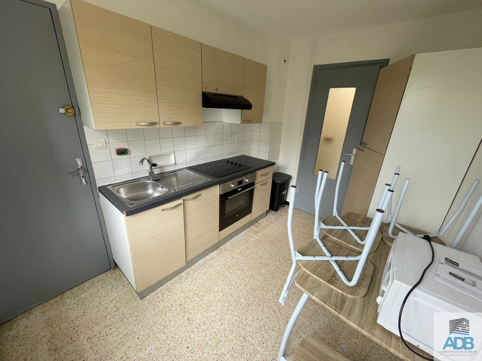 Image_, Appartement, Roanne, ref :LAP140002658