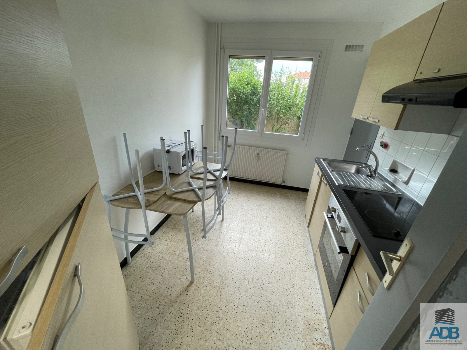 Image_, Appartement, Roanne, ref :LAP140002658